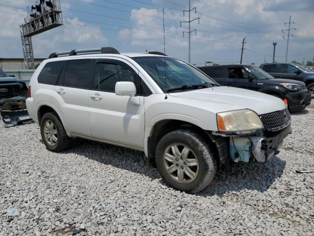 2011 Mitsubishi Endeavor Ls VIN: 4A4JN2AS7BE035490 Lot: 59454464