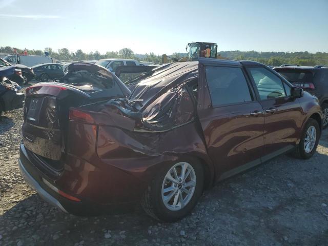 2023 Kia Carnival Lx VIN: KNDNB4H33P6269414 Lot: 58892874