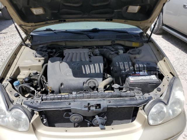 2004 Hyundai Sonata Gls VIN: KMHWF35H14A959833 Lot: 60299754