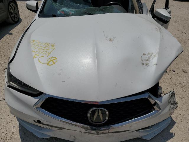 2020 Acura Tlx VIN: 19UUB1F3XLA002227 Lot: 57582784