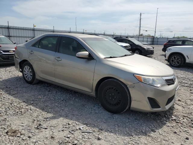 2013 Toyota Camry L VIN: 4T4BF1FK2DR289338 Lot: 56671974