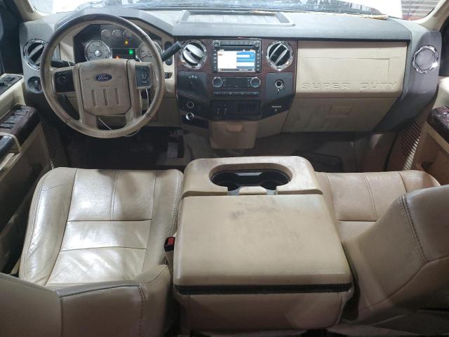 2010 Ford F350 Super Duty VIN: 1FTWW3BR1AEB30072 Lot: 57924894