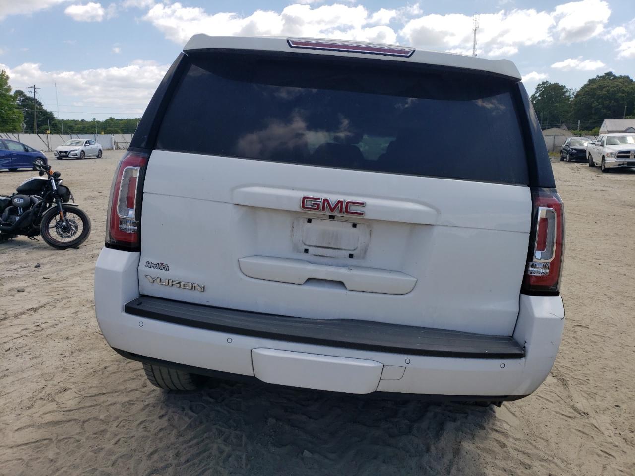 1GKS2BKC0KR311324 2019 GMC Yukon Slt