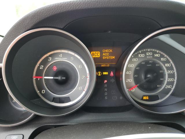 2010 Acura Mdx Advance VIN: 2HNYD2H74AH000062 Lot: 58003634