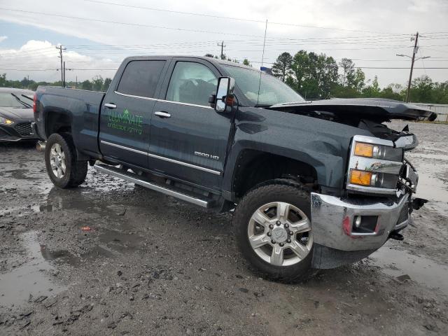 2017 CHEVROLET 1500 TRUCK - 1GC1KWEY5HF118280