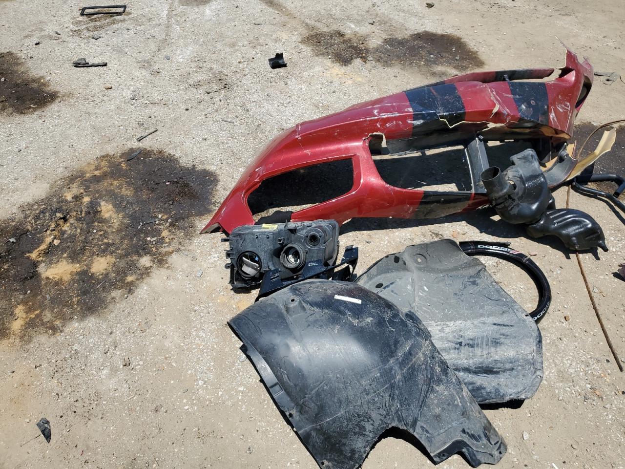 2B3KA33V89H585001 2009 Dodge Charger Sxt