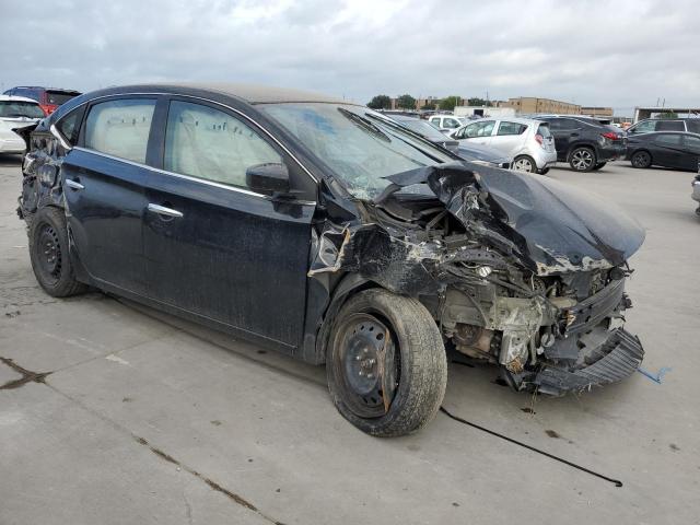2018 NISSAN SENTRA S - 3N1AB7AP0JY311957