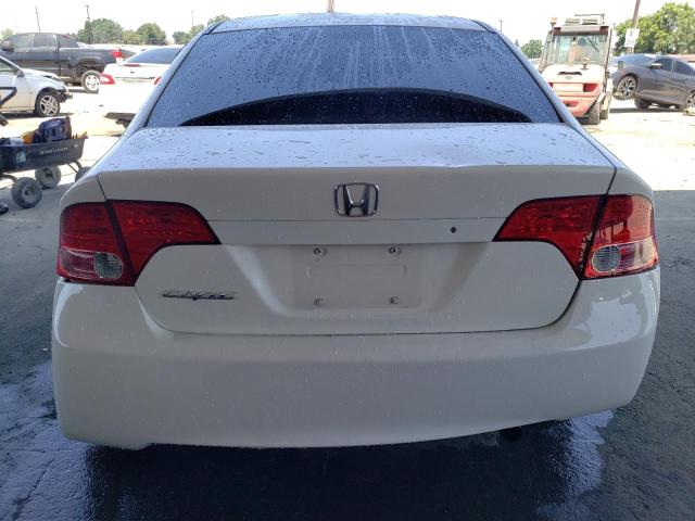 2007 Honda Civic Ex VIN: 1HGFA16857L140713 Lot: 59315014