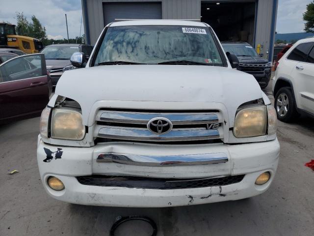 2006 Toyota Tundra Double Cab Sr5 VIN: 5TBDT44186S522294 Lot: 60640074