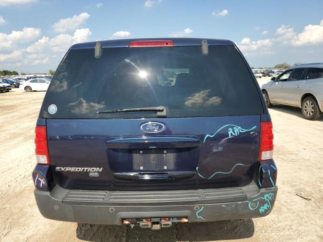 2004 Ford Expedition Xlt VIN: 1FMFU15L64LB30601 Lot: 57023924