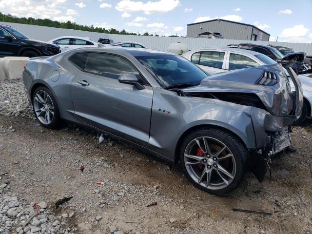 2020 CHEVROLET CAMARO LZ - 1G1FF1R77L0102472