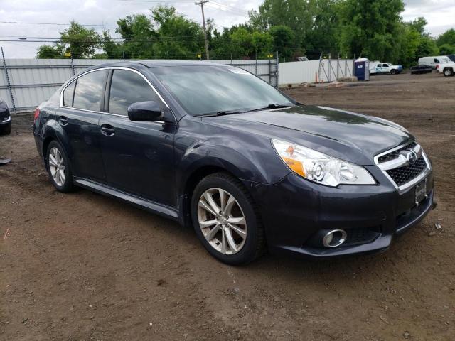 2013 Subaru Legacy 3.6R Limited VIN: 4S3BMDL64D2005295 Lot: 57900944