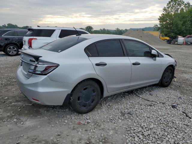 Vin: 19xfb4f24de003887, lot: 58628004, honda civic hybrid 20133