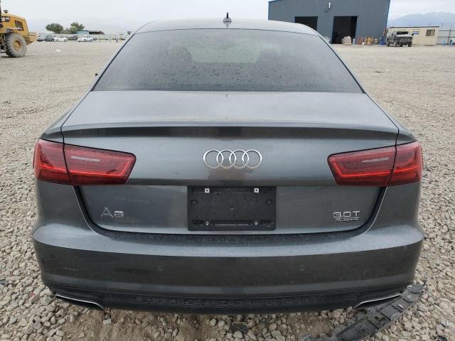 2018 Audi A6 Premium Plus VIN: WAUG3AFC9JN059708 Lot: 56032924