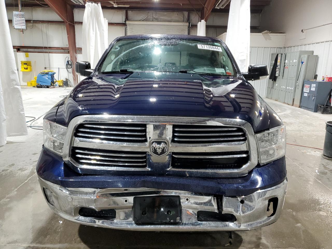 2016 Ram 1500 Slt vin: 1C6RR7TT9GS122776