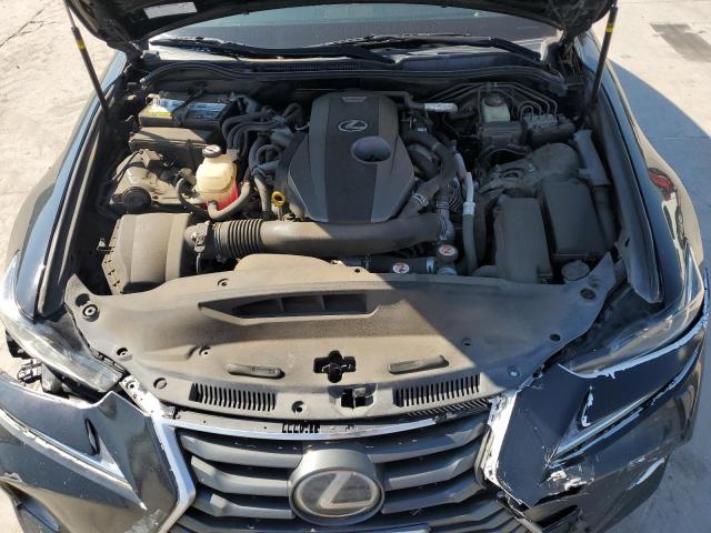 2017 Lexus Is 200T VIN: JTHBA1D24H5038819 Lot: 56223494