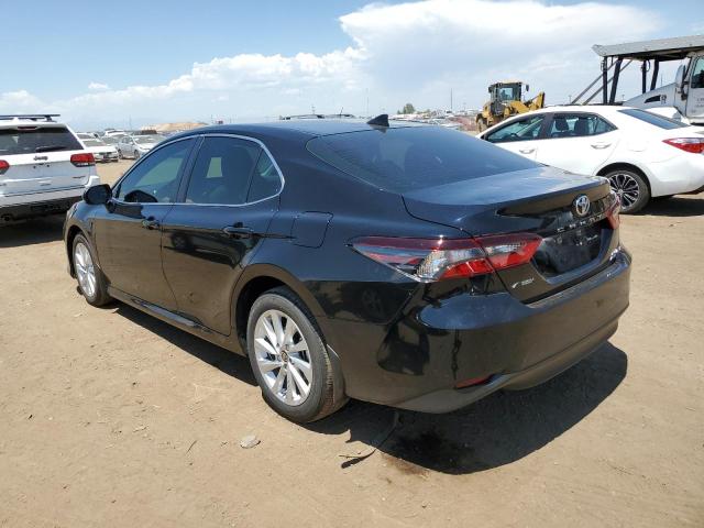 VIN 4T1C11BK1RU112824 2024 Toyota Camry, LE no.2