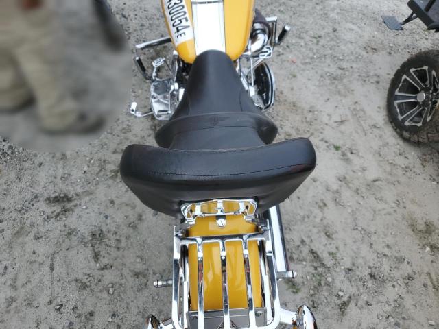 2006 HARLEY-DAVIDSON FLSTFI 1HD1BXB196Y044844