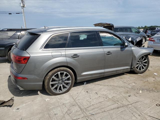 VIN WA1LAAF71HD006540 2017 Audi Q7, Premium Plus no.3