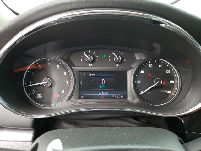 2019 Buick Encore Preferred VIN: KL4CJASB2KB708685 Lot: 58565514