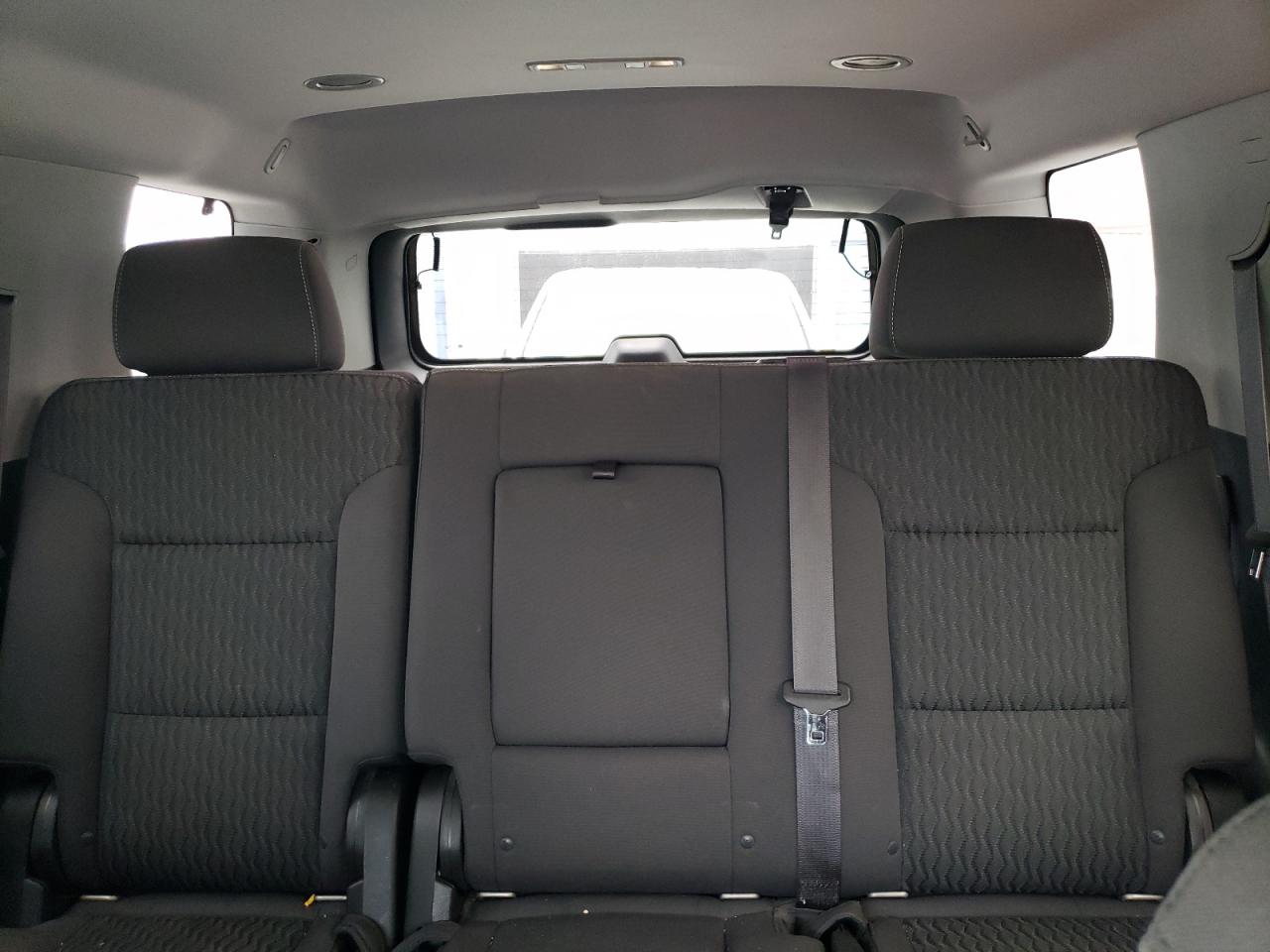 1GNSCAKC8HR378014 CHEVROLET TAHOE 2017
