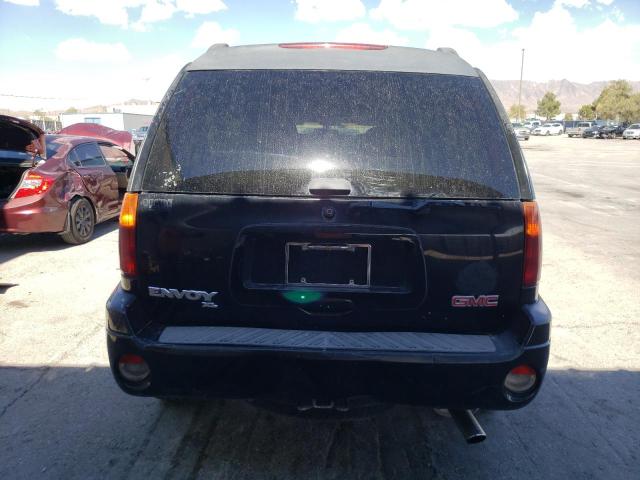 2003 GMC Envoy Xl VIN: 1GKET16S936148231 Lot: 61309524