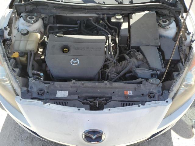 2010 Mazda 3 I VIN: JM1BL1SF6A1226403 Lot: 60148974