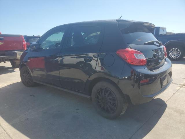 2019 Mitsubishi Mirage Es VIN: ML32A3HJ8KH000968 Lot: 57925654