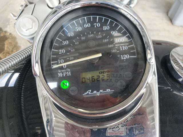 2006 HONDA VT750 C JH2RC50086K210121