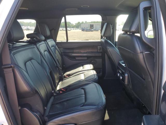 2021 Ford Expedition Max Limited VIN: 1FMJK2AT4MEA17987 Lot: 57535854