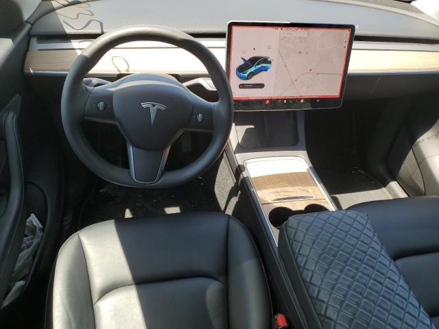 7SAYGDEE2NF390993 2022 Tesla Model Y