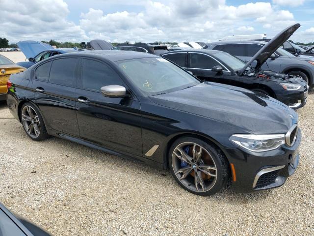 2018 BMW M550XI - WBAJB9C55JB286604