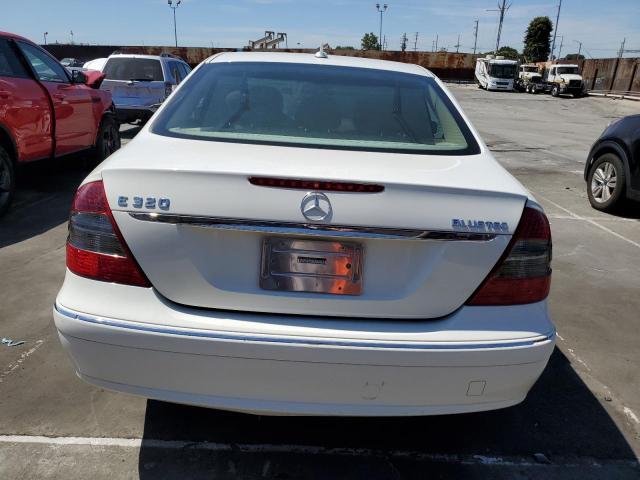 2008 Mercedes-Benz E 320 Cdi VIN: WDBUF22X48B208922 Lot: 60488154