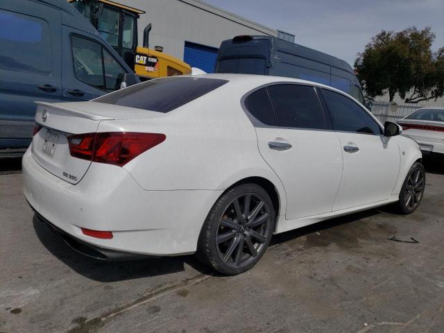 2015 Lexus Gs 350 VIN: JTHBE1BLXFA001150 Lot: 57351094