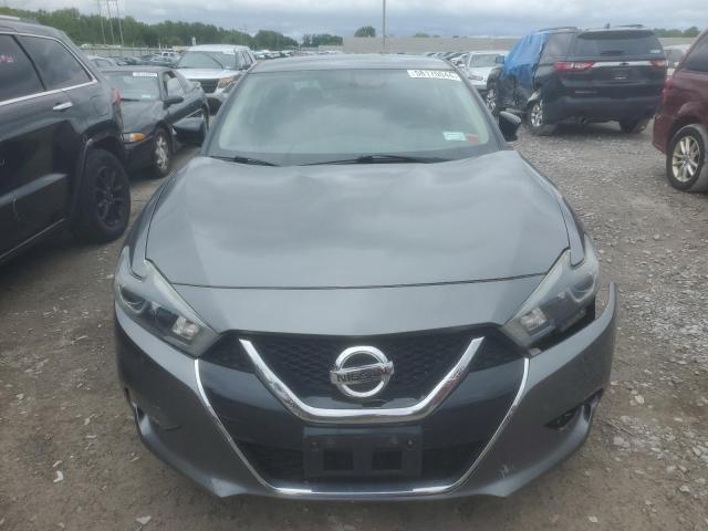 2018 Nissan Maxima 3.5S VIN: 1N4AA6AP3JC363480 Lot: 58170044