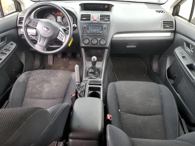 2013 Subaru Xv Crosstrek 2.0 Premium VIN: JF2GPACC5D1854277 Lot: 58351564