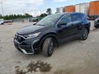2021 HONDA CR-V EXL - 2HKRW2H82MH670136
