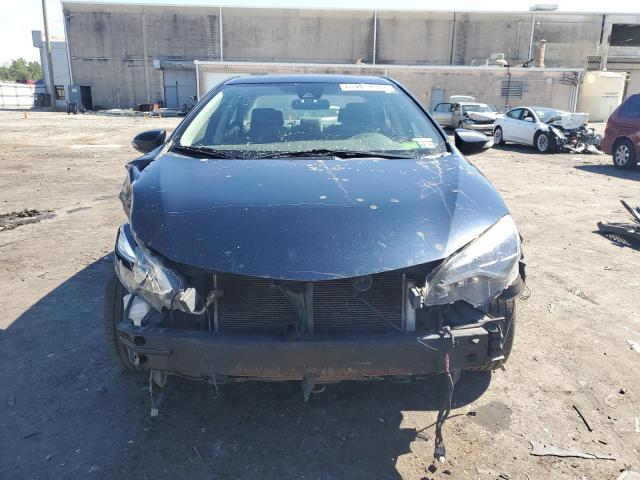 2017 Toyota Corolla L VIN: 2T1BURHE4HC928025 Lot: 61203764