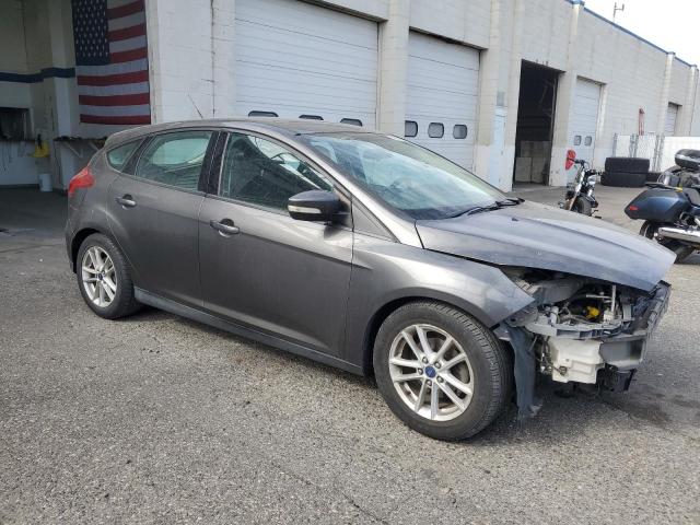 2015 Ford Focus Se VIN: 1FADP3K29FL371927 Lot: 59902604