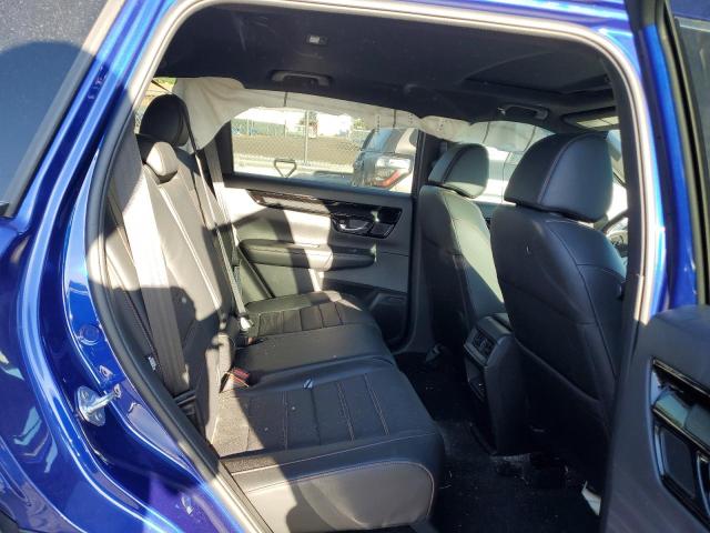 2023 HONDA CR-V SPORT - 5J6RS6H96PL003060