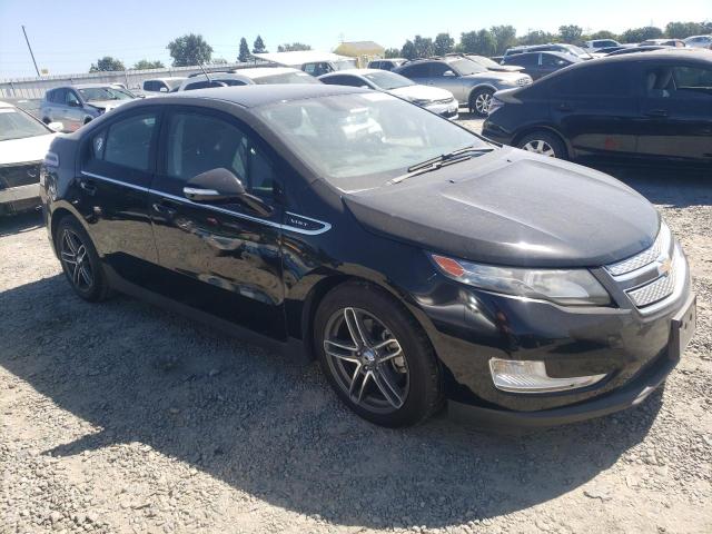 VIN 1G1RC6E48FU142085 2015 Chevrolet Volt no.4