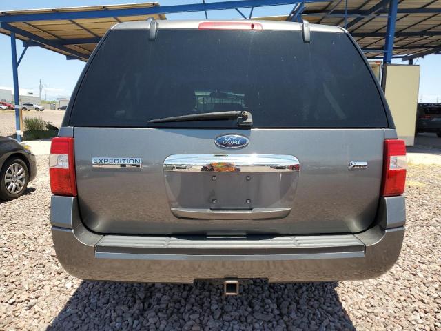 2010 Ford Expedition El Xlt VIN: 1FMJK1G52AEB48785 Lot: 61263864