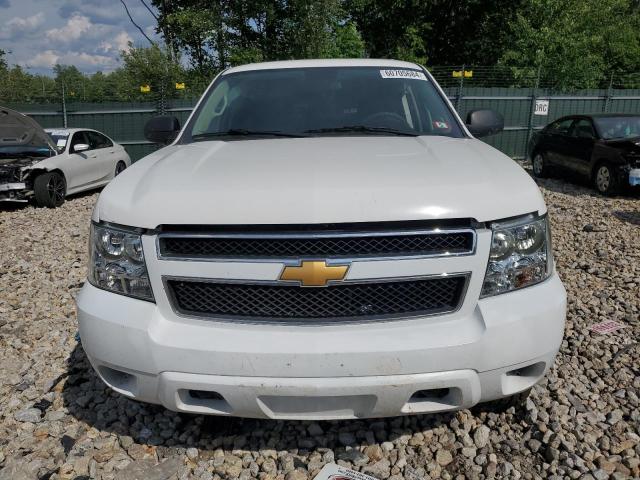 2012 CHEVROLET TAHOE SPEC 1GNSK2E09CR299549  60705684