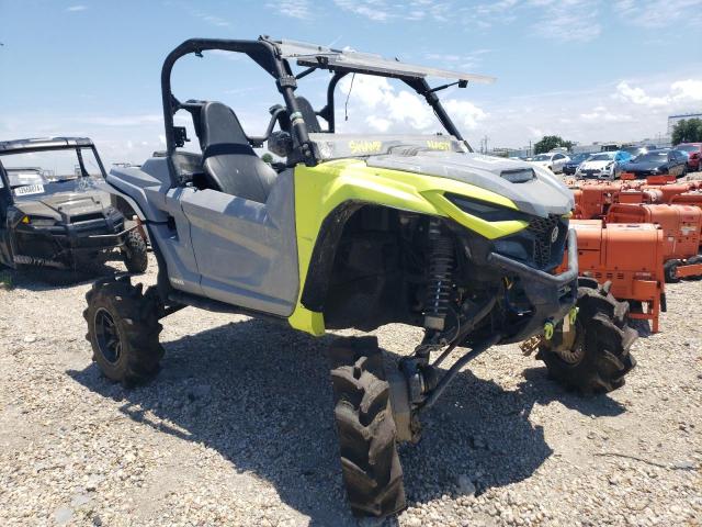 2022 YAMAHA YXE1000 5Y4AN44Y7NA102109