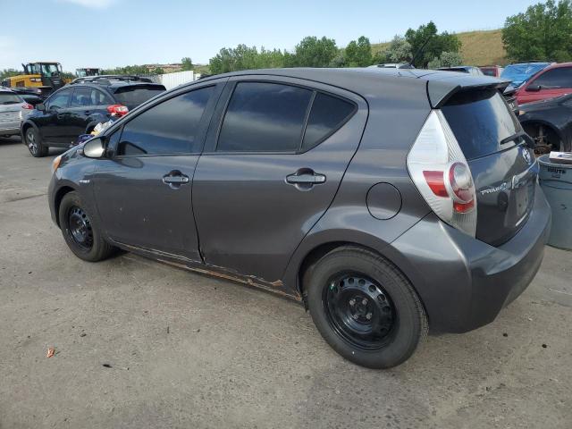 JTDKDTB31D1041078 2013 Toyota Prius C