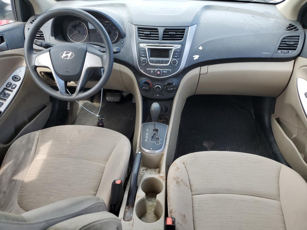 5FNYF8H03PB017374 HONDA PASSPORT 2023