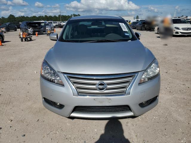 2013 Nissan Sentra S VIN: 3N1AB7AP0DL699340 Lot: 58340874