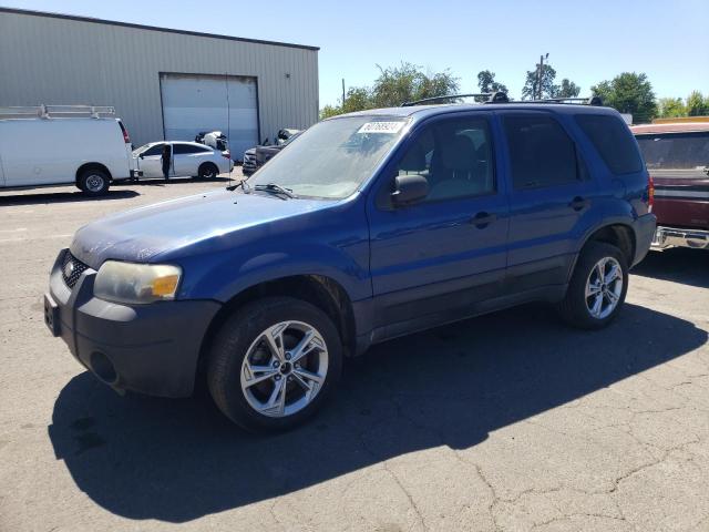 2007 Ford Escape Xlt VIN: 1FMCU93177KB25615 Lot: 60768924