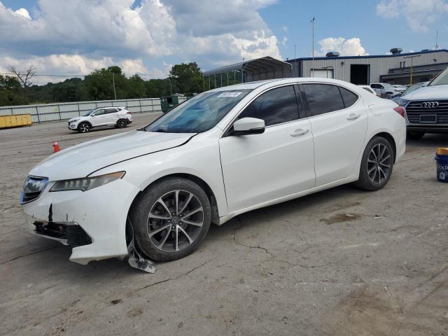 2015 Acura Tlx VIN: 19UUB2F30FA011545 Lot: 59416174
