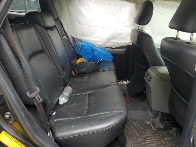 2011 Toyota 4Runner Sr5 VIN: JTEBU5JRXB5070582 Lot: 60141004